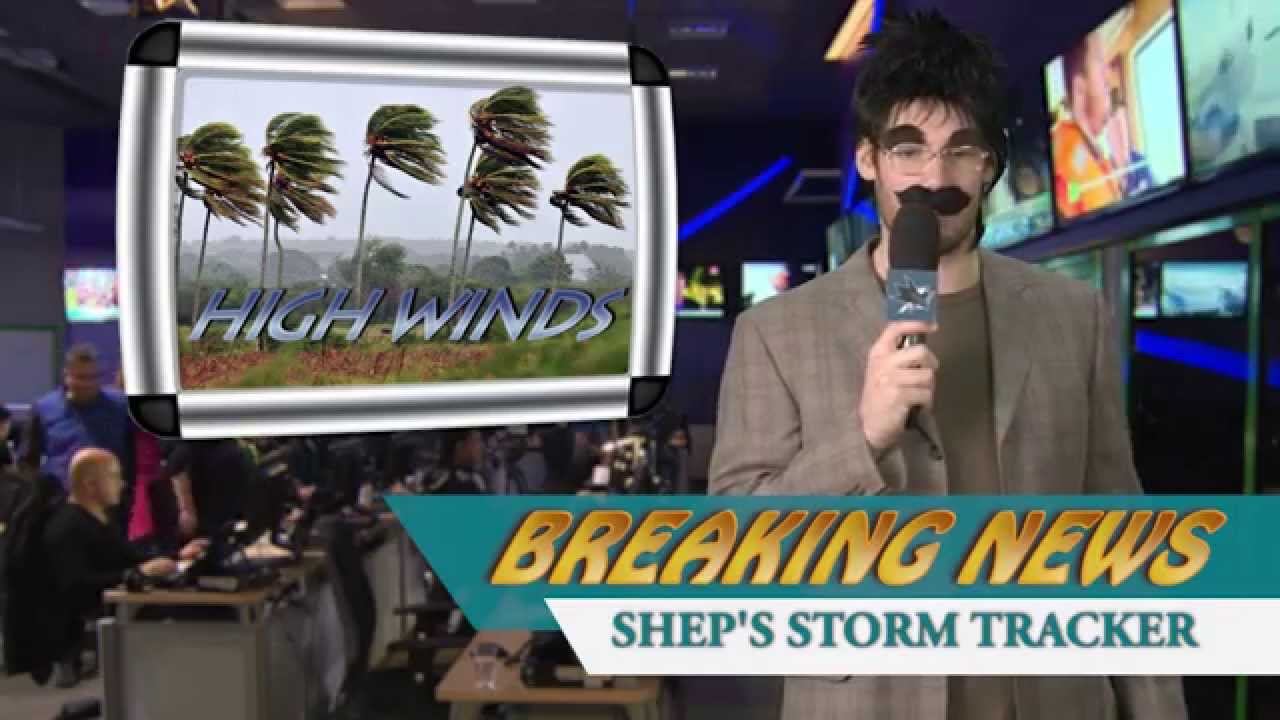 san jose sharks arena Breaking News Weather Alert