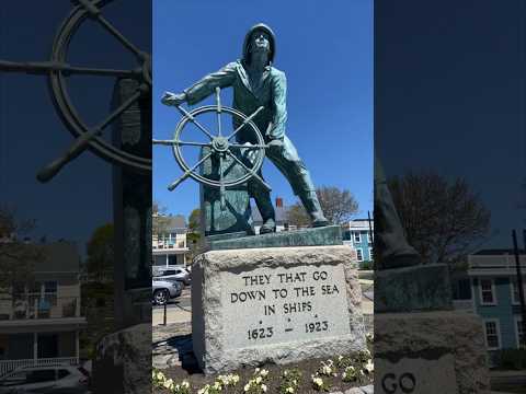 The Perfect Storm Gloucester Massachusetts Theperfectstorm Filminglocation Georgeclooney 