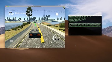Model Predictive Control 100 MPH - Udacity Simulator