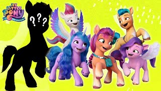 My Little Pony 🦄 Кто Эта Пони? | Mlp: Новое Поколение