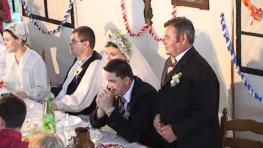 Kulturna manifestacija HKUD-a Goričan: Goricki Svati 3rujna2011 dio3