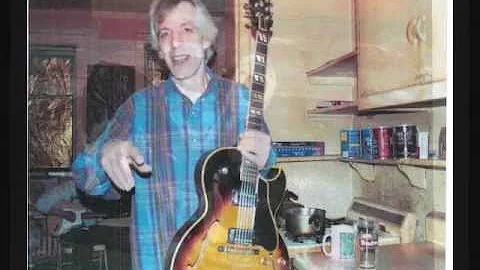 Ron Parmentier RPJazz Track 01 Blue Monk