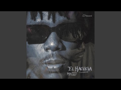 Connan - Al Hagiga