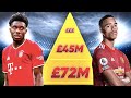 Who Is The Most Valuable Teenager In World Football?! | The Football Pyramid