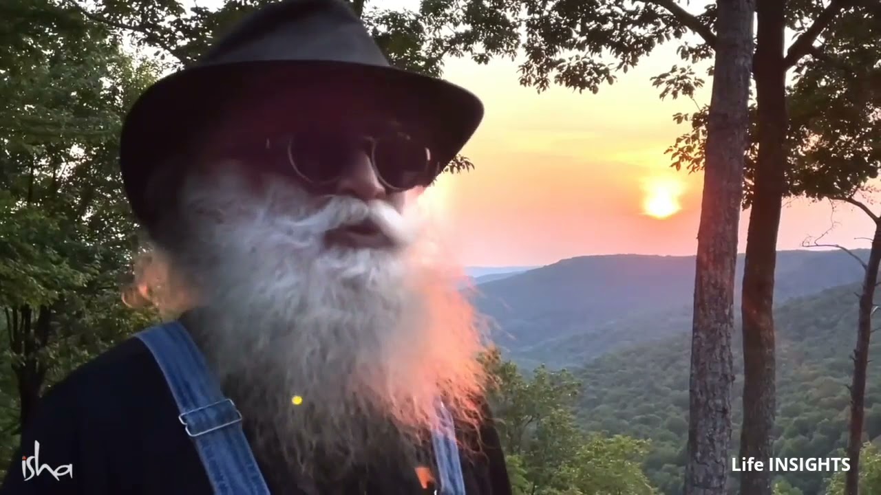 Truth Is Always Absolute, Reality Ever Changing - Sadhguru