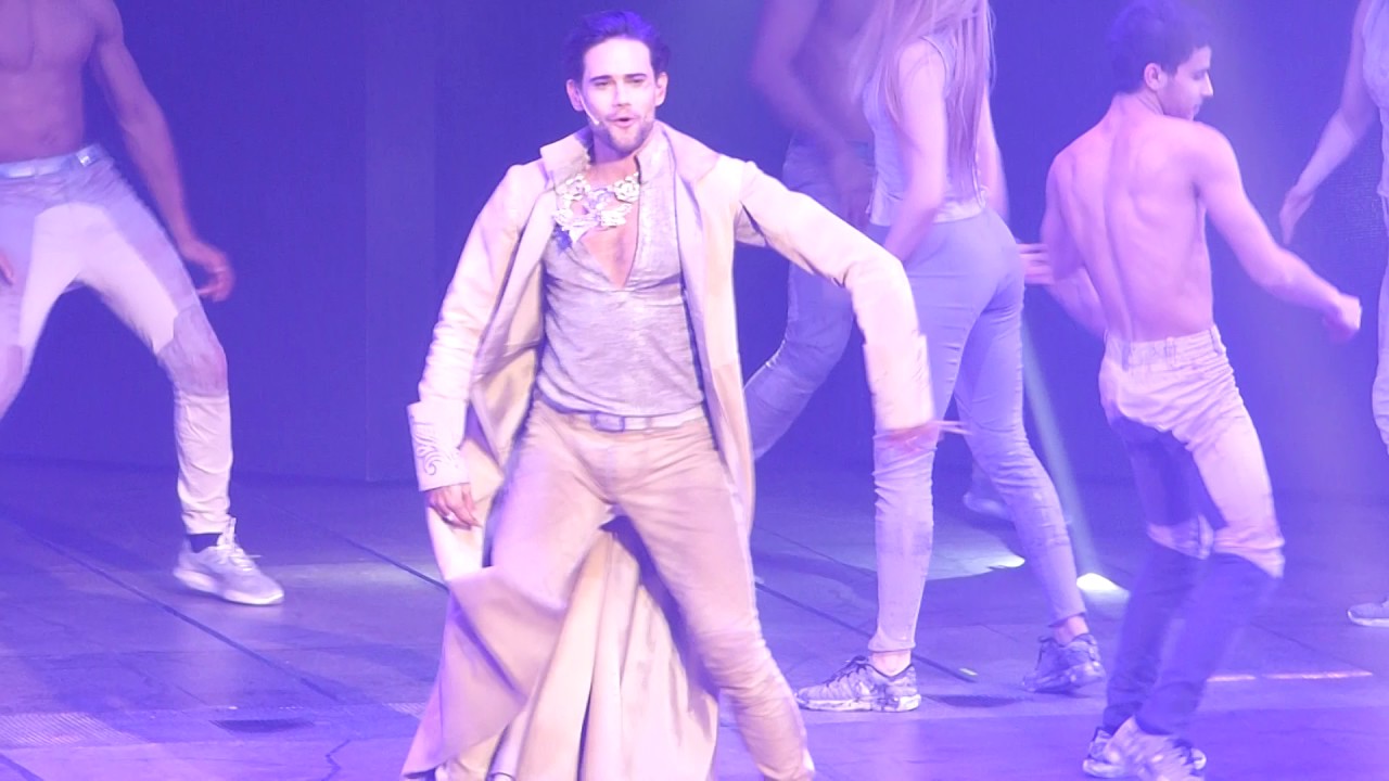 On my mind (Les 3 Mousquetaires)