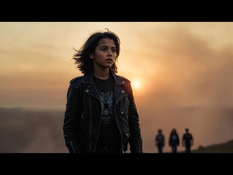 Punk music video thumbnail preview for Reverie - Different