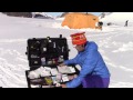 Crested Butte Outdoors Expedition Medicine Antarctica