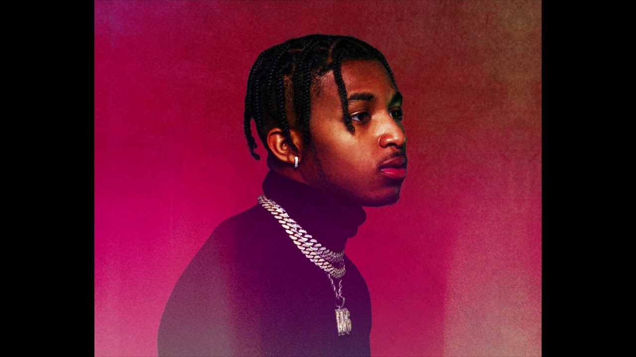 DDG Ft. Lil Yatchy - Rule #1 (instrumental)