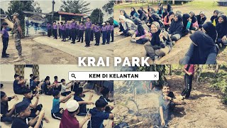 KEM DI KELANTAN - PERKHEMAHAN UNIT BERUNIFORM SK BATU JONG, KUALA KRAI 2022 KEM DI KELANTAN - PERKHEMAHAN UNIT BERUNIFORM SK BATU JONG, KUALA KRAI 2022