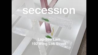 Lap-See Lam. 192 Wing Lok Street