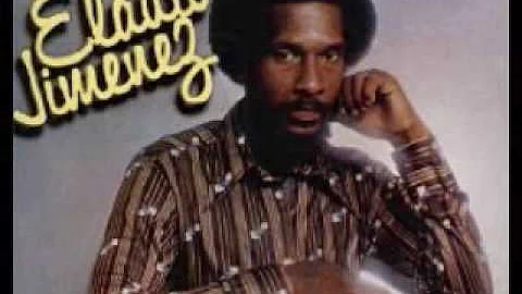 Eladio Jimnez - Humo extrao