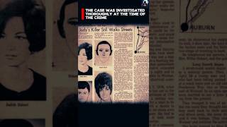 Nancy Bennallack Cold Case Solved by DNA After 52 Years