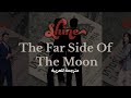 The Far Side Of The Moon Shine Ost Slot Machine Eng Lyrics Arabic Sub مترجمة