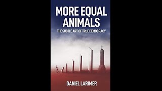 More Equal Animals - by Daniel Larimer - audiobook read by Chuck MacDonald screenshot 1