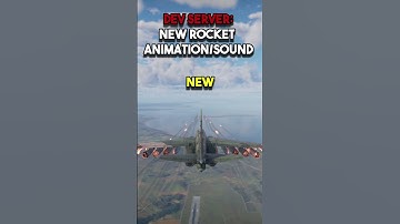 Favorite feature from the Dev server 🐛🐛🐛 #warthunder #shorts #gaijin #snail