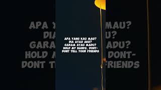 Garam \u0026 Madu (Sakit Dadaku)Tenxi Naykil #GaramDanMadu #Tenxi #Naykilla #Jemsii #LaguGalau #LaguViral