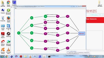 iPath Path Inference in Wireless Sensor Networks