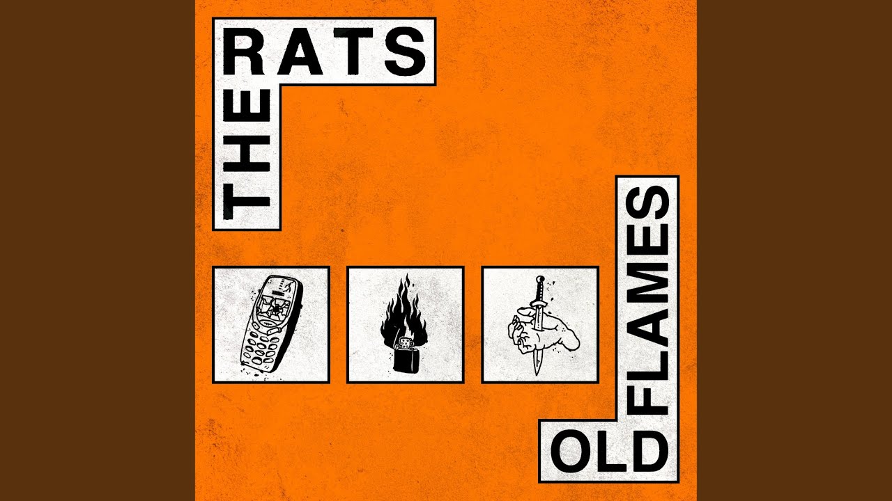 Old Flames auf YouTube ansehen Old Flames auf YouTube ansehen