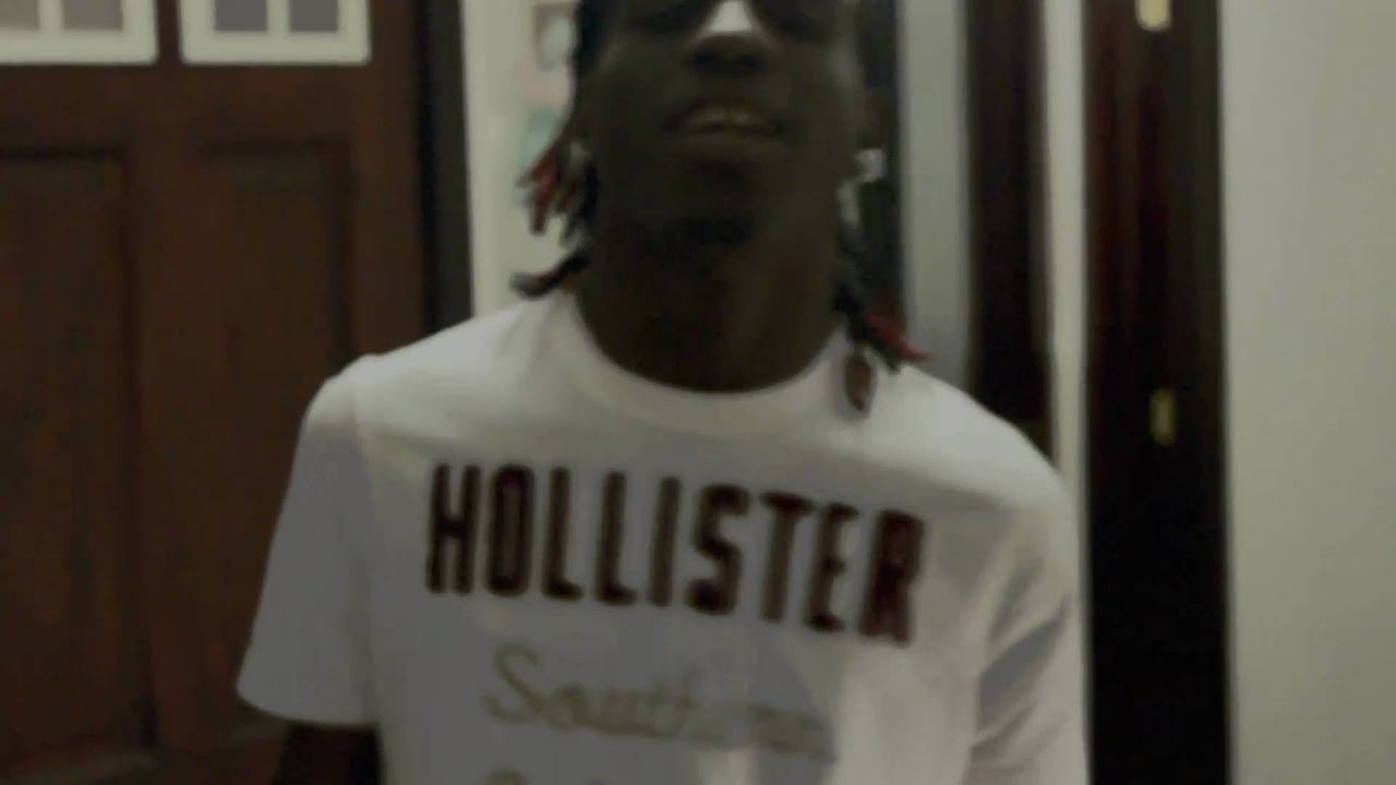 Buck 20 Brick Boyz (Billionaire Black) - The Intro