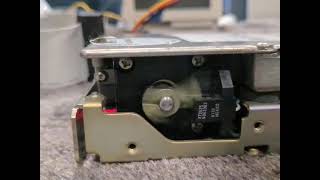 Miniscribe 8425 Self Test