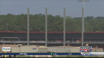 Margaritaville in Town Madison is ready to break ground