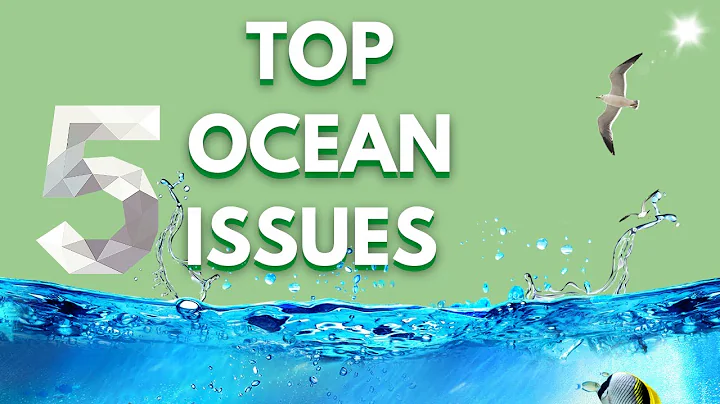 Top 5 OCEAN ISSUES & THREATS(Let's save the Planet) - DayDayNews