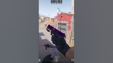 Quick Flick Headshot #cs2  #csgo