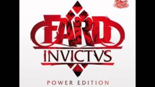 Fard - Talion 45 ft. Snaga Invictus (+Lyrics)