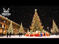 RELAXING CHRISTMAS 2026🎄Top 100 Christmas Songs of All Time:Soft Piano Music for Relax, Sleep, Study