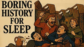 Boring History For Sleep | Why Medieval Taverns Were Not What You Think and more