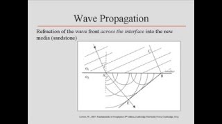 Geophysics  Lecture 3  Petroleum, generation and migration