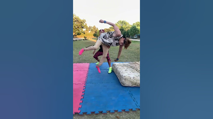 Sideflip tutorial 🔥 #parkour #tricking #training