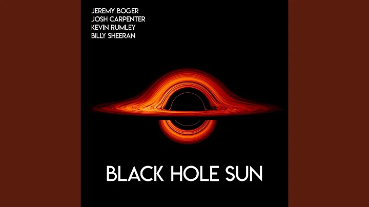 Black Hole Sun (feat. Joshua Carpenter, Billy Shee...