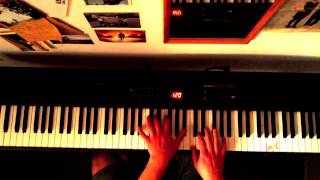 Lianne La Havas - No Room For Doubt - The Official James LeRouge Piano Version