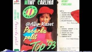 Pacarku Pelit/Wiwi Karlina #lagukenangan #musikindonesia #dangdut #Wiwikarlina#Pacarkupelit