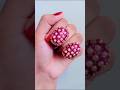 DIY Medicine packet Earings ❤️#diy #shorts #trending #craftyhome #craft #viral #earings