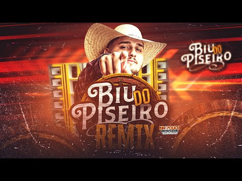 BIU DO PISEIRO