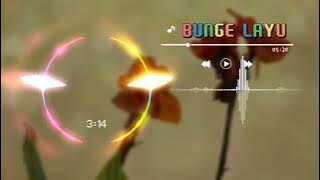 Lagu gayo - Bunge Layu (Lirik)   Audio Spectrum [vocal Alyie Laskar Gayo]