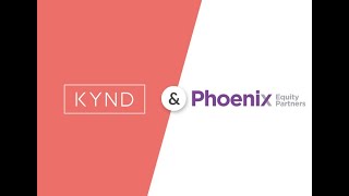 KYND and Phoenix Equity Partners collaborate to drive cyber resilience for portfolio companies