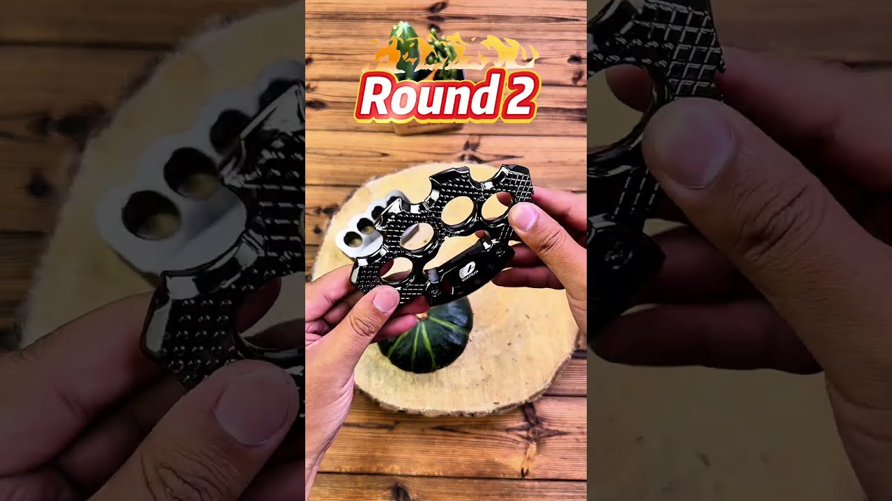 Which One Would You Pick