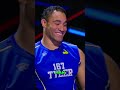 Blindfolded Game Show: Can You REALLY Trust Him? #shorts