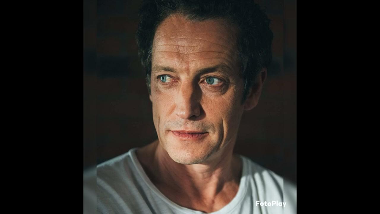 Наш Дмитрий Фрид.