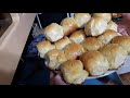 ПАМПУШКИ С Чесноком. Вкуснее хлеба.