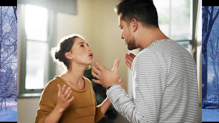 😊😊THE 14 EFFECTIVE CONFLICT RESOLUTION TECHNIQUES😊😊