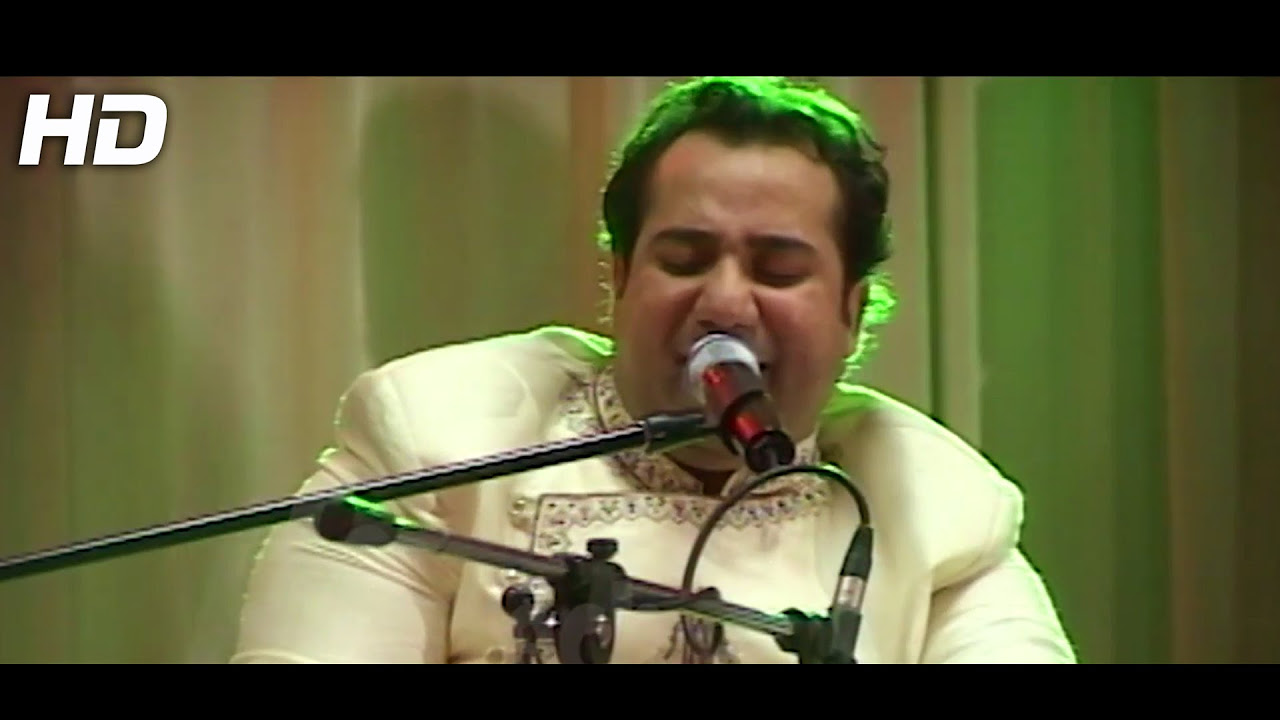 JAANE YA ALI ALI   RAHAT FATEH ALI KHAN   OFFICIAL VIDEO