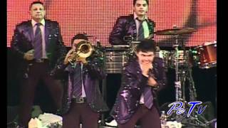 Banda El Recodo en vivo. Popurri ranchero.