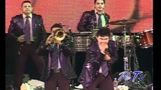 Banda El Recodo en vivo. Popurri ranchero.