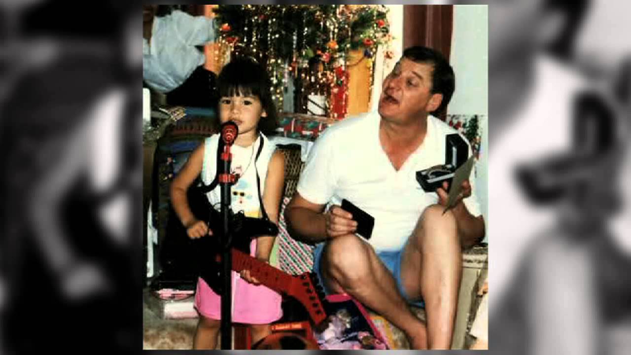 Anne Curtis' Very Proud Dad [EXCLUSIVE]