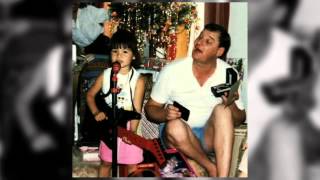 Celebrity Anne Curtis' Very Proud Dad [EXCLUSIVE] Profile